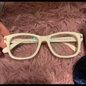 Tom Ford glasses